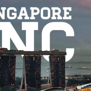 Singapore 2030