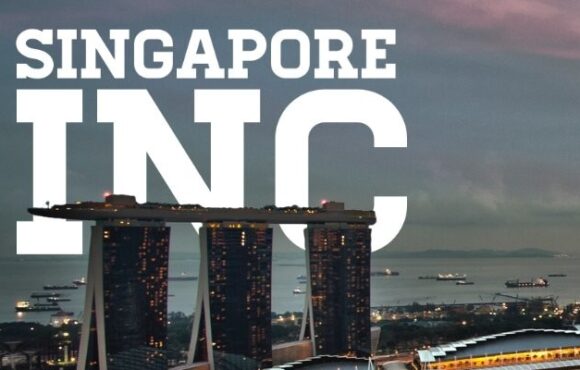 Singapore 2030