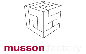 MUSSON Factory